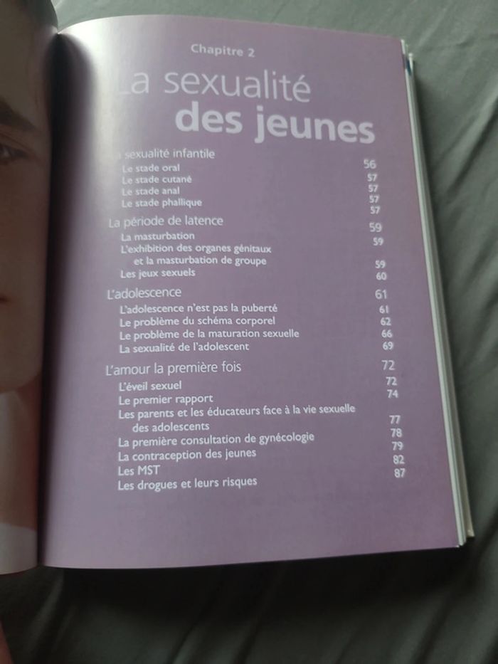 Le guide marabout de la vie sexuelle - photo numéro 9