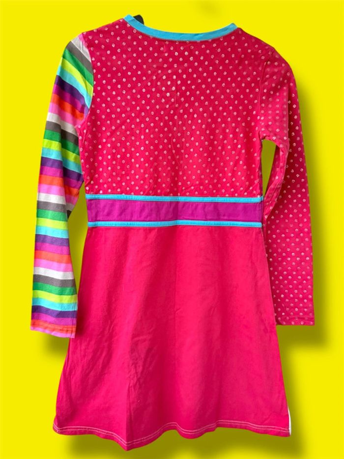 Robe enfant Desigual - photo numéro 5