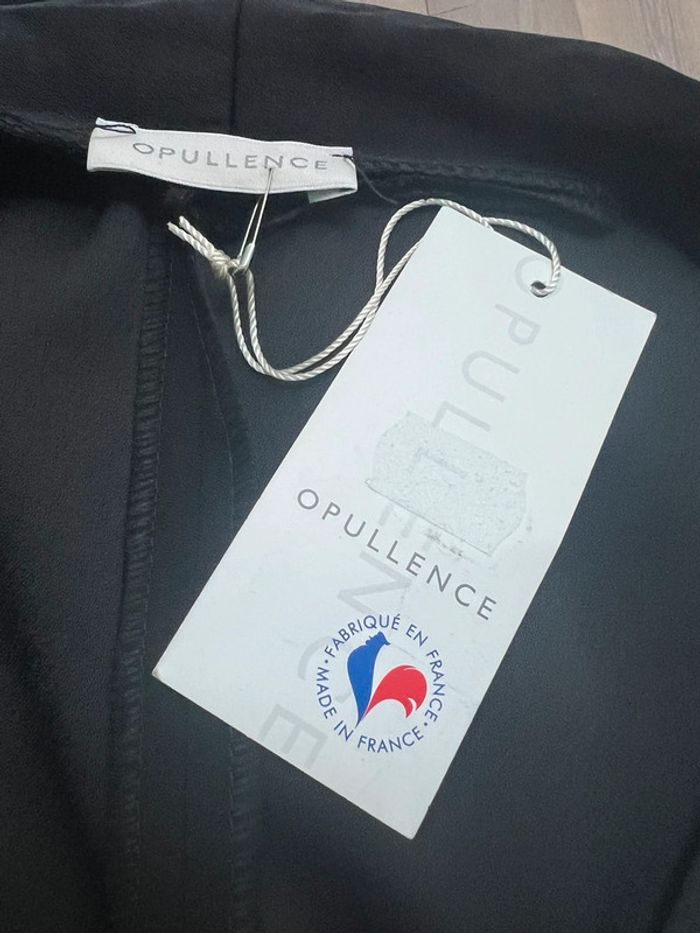 Combinaison pantalon Opullence - photo numéro 8