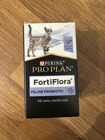 Fortiflora
