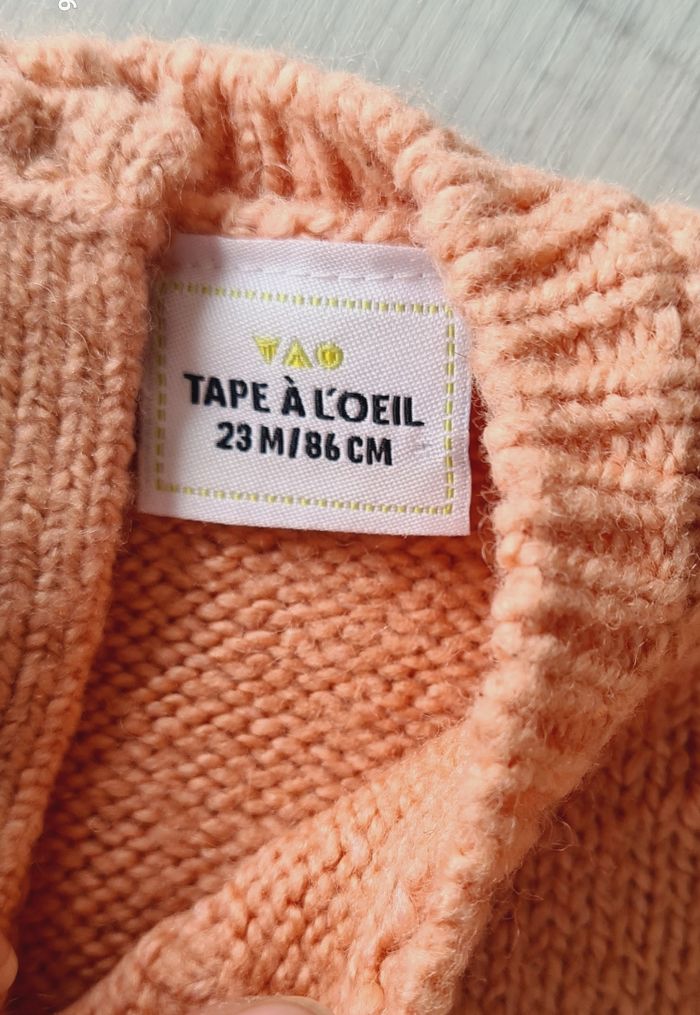 Robe petite fille - photo numéro 4