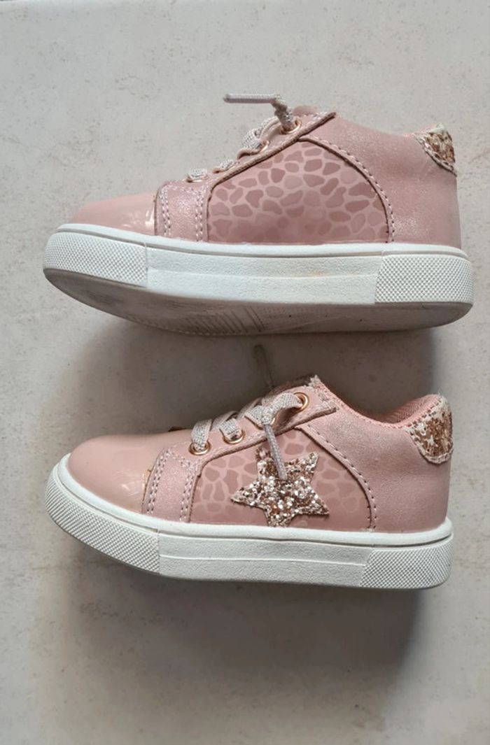 Chaussure bébé