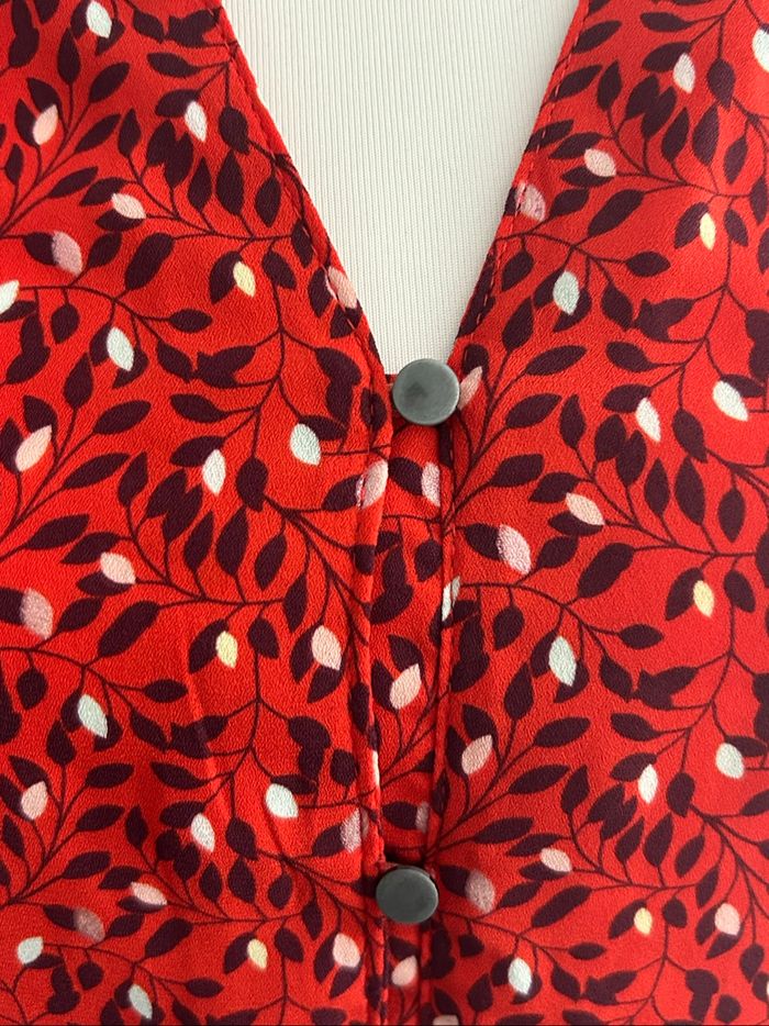Chemise Bonobo taille L - photo numéro 4