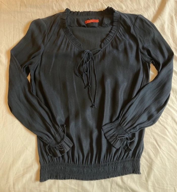 Blouse légère - photo numéro 2