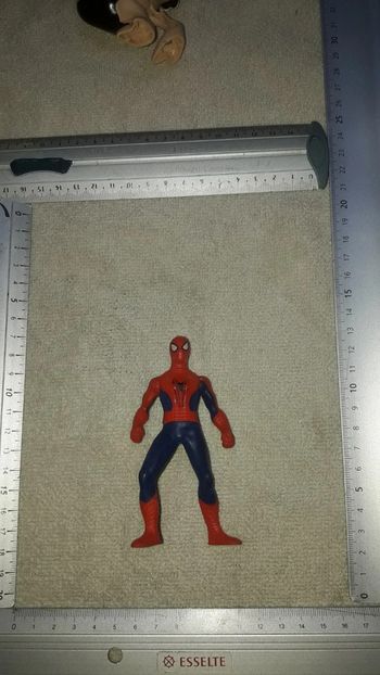 Figurine Spider-Man Marvel