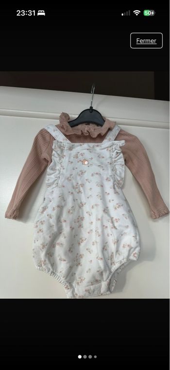 Ensemble Sergent Major 