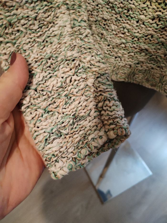 Pull femme taille 38 - photo numéro 2