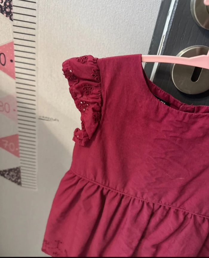 Robe été - photo numéro 2