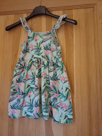 Lot vêtements fille 5 ansy