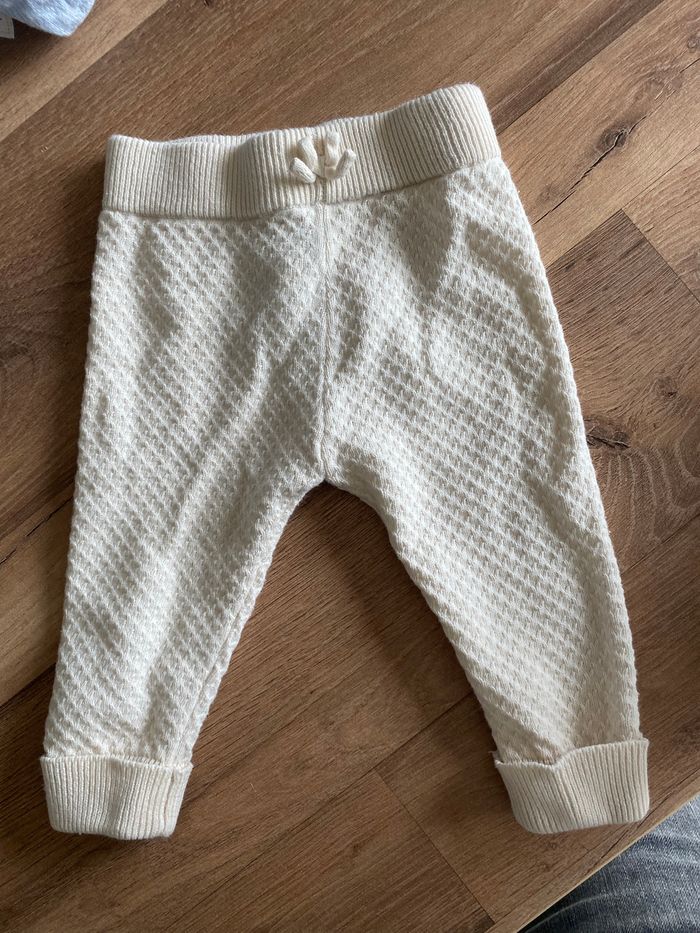 Ensemble 6 mois - photo numéro 4