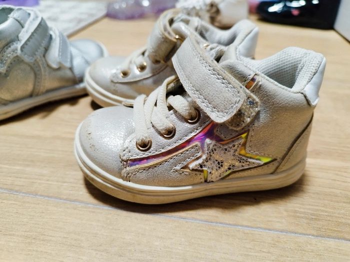 Basket 19 - photo numéro 5