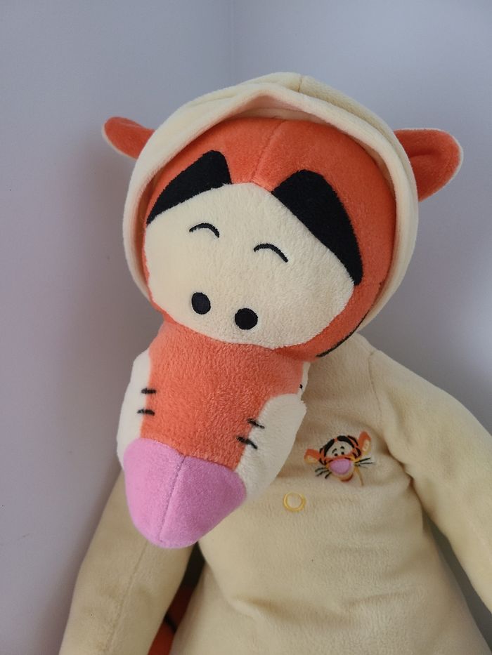 Tigrou - photo numéro 5