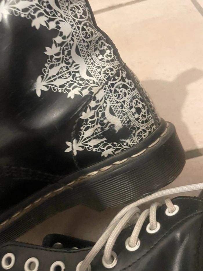 Dr.Martens - photo numéro 7
