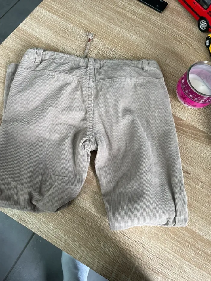 Pantalon gemo - photo numéro 3