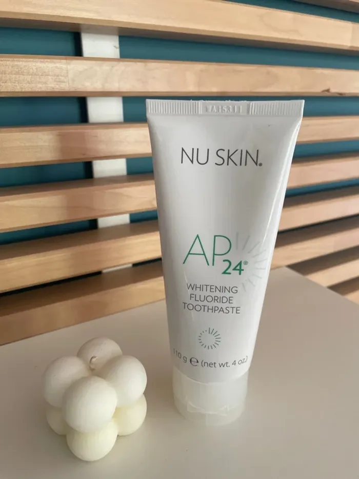 AP 24 Nuskin