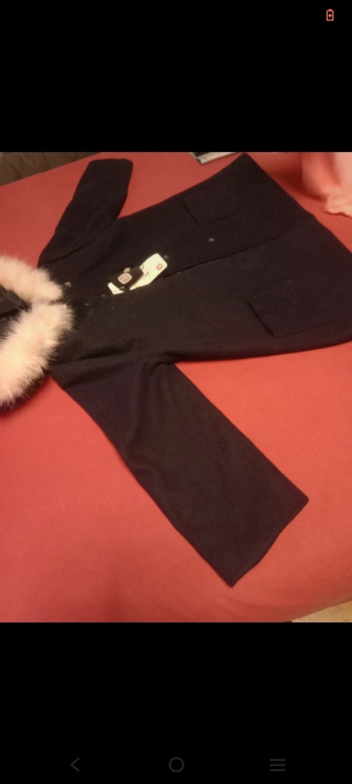 Manteau - photo numéro 3