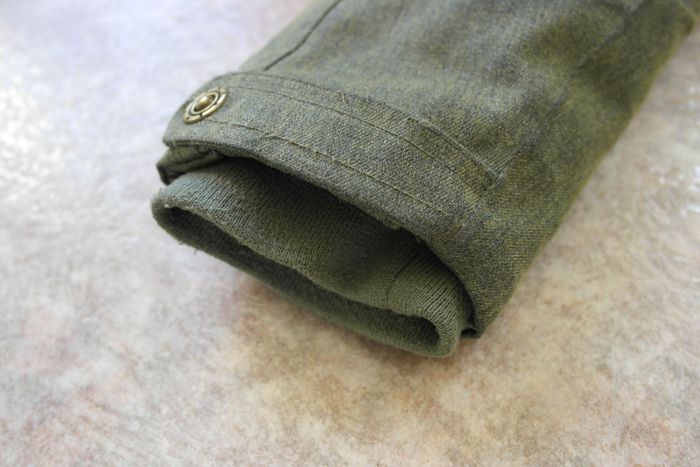 Parka 12 ans - photo numéro 9