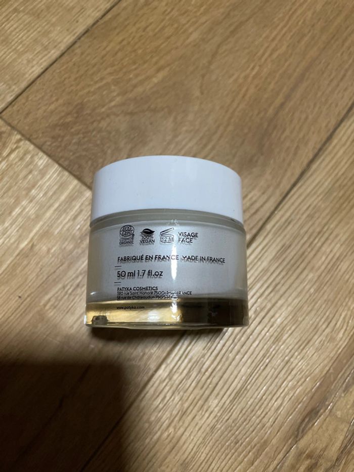 Patyka Lift essentiel crème nuit - photo numéro 2