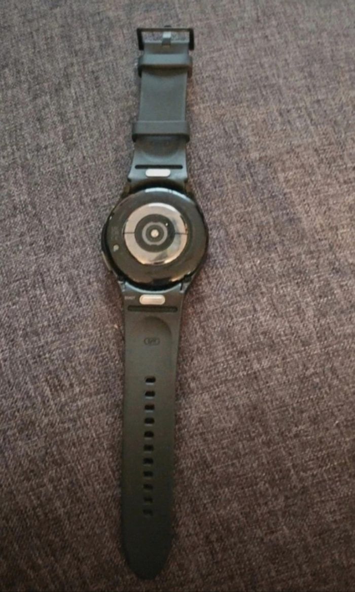 Montre connectée - photo numéro 10