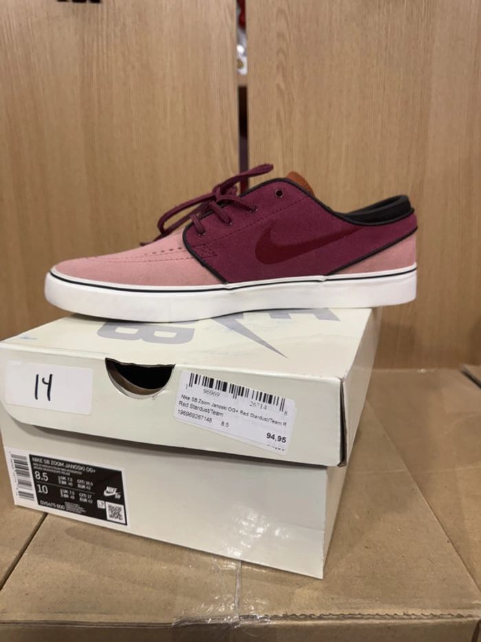 Sneakers Nike - photo numéro 3