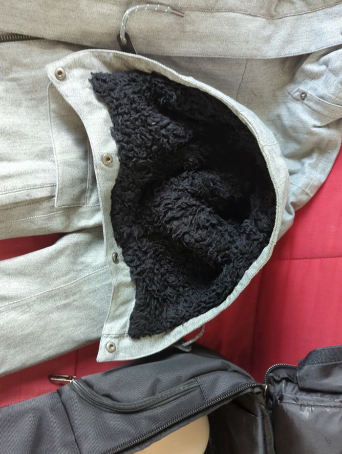 Veste de ski Quechua - photo numéro 9