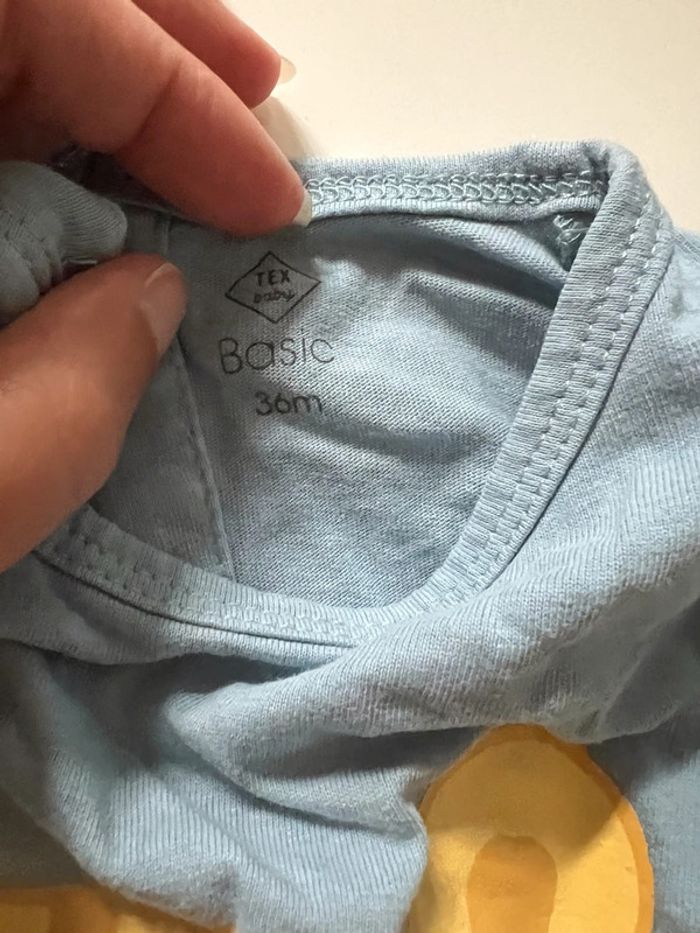 Pyjama été - photo numéro 3