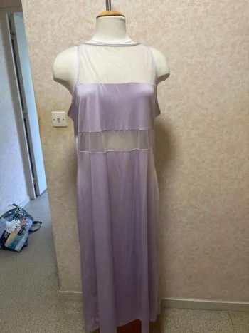 Robe longue taille 42 marque fashisna