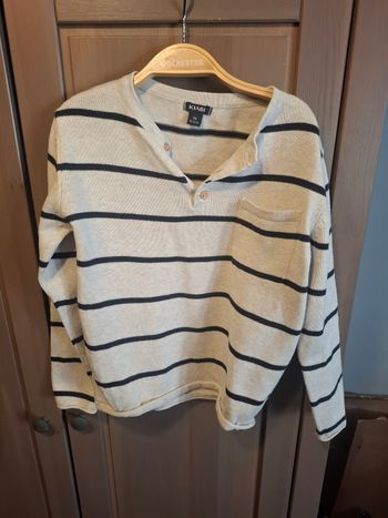 Pull 4 ans