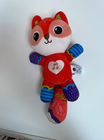 Veilleuse musicale VTECH