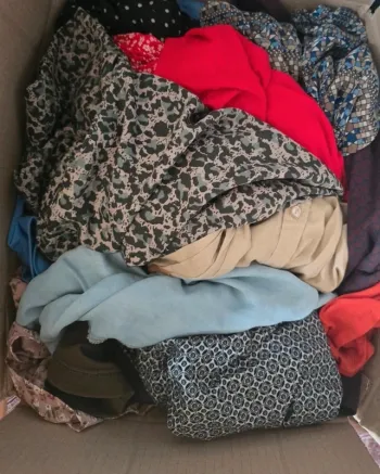 Lot 20 pieces femme idéal revendeur