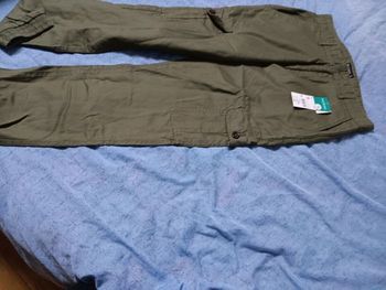 Pantalon femme taille 38 neuf 