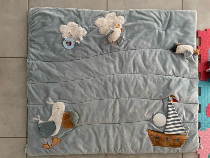 Tapis d’éveil - photo numéro 2