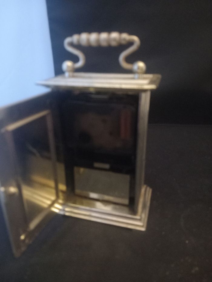 Horloge à quartz LBP - photo numéro 6