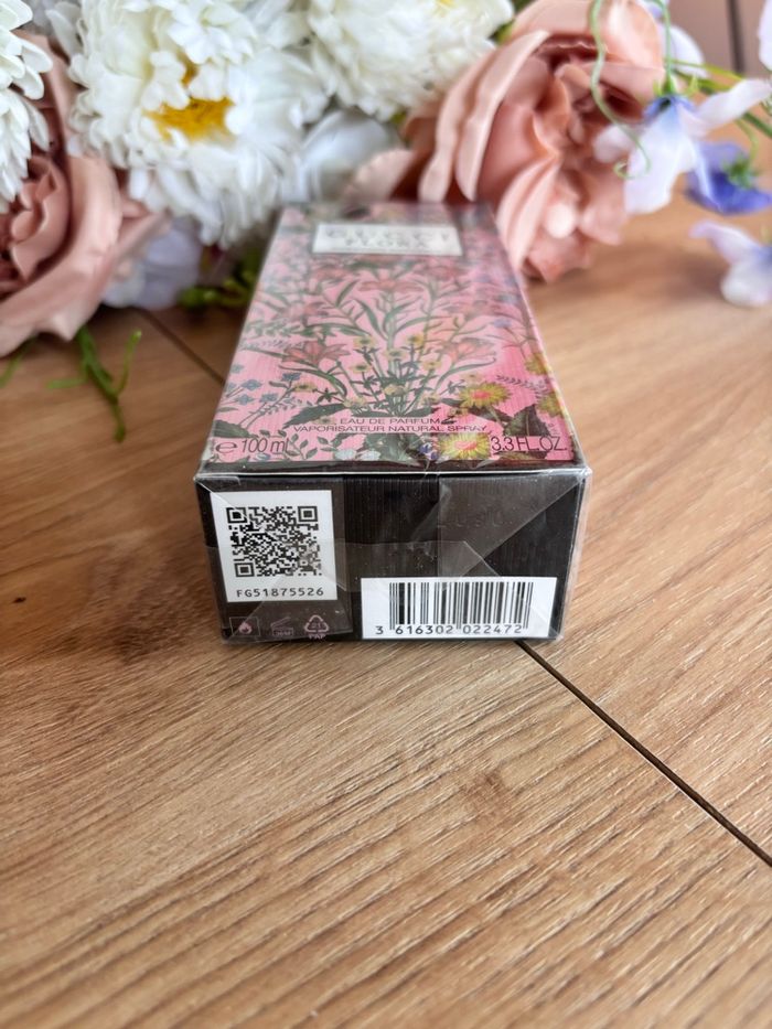 Parfum Gucci Flora Gorgeous Gardiena 100ml - photo numéro 2