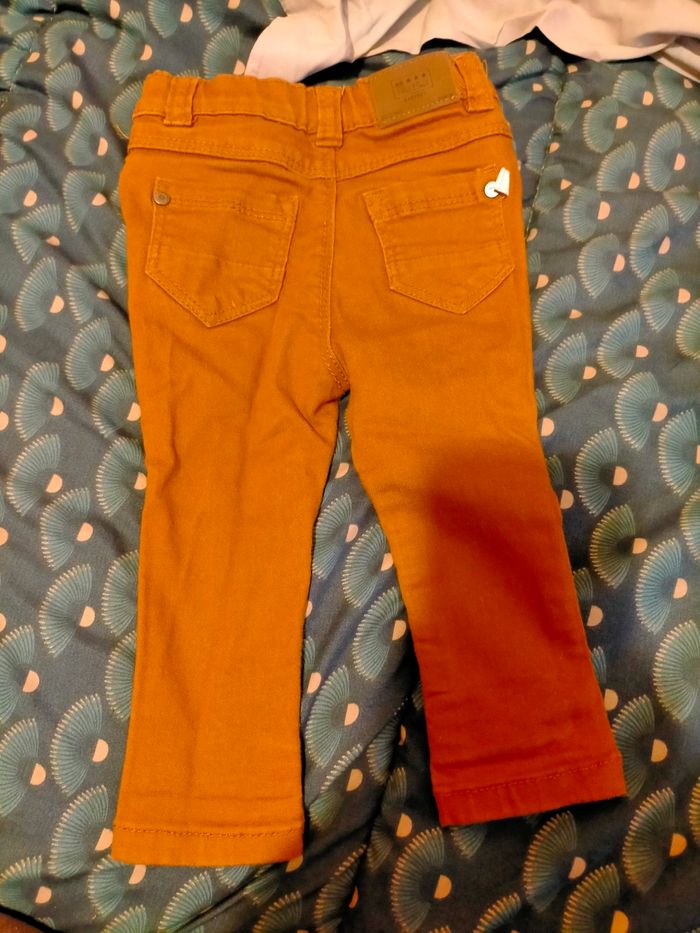 Jeans - photo numéro 2