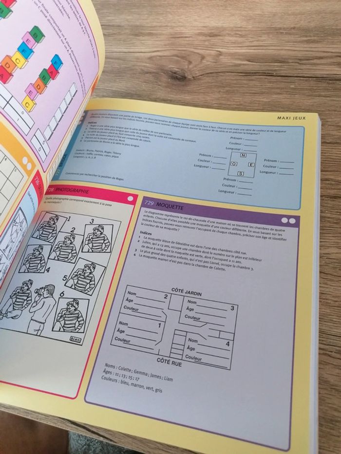 990 jeux - photo numéro 3