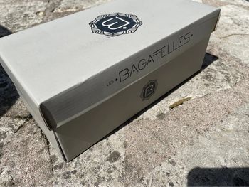 Nus-pieds Bagatelles