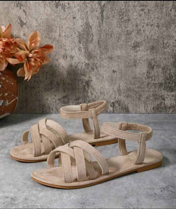 Sandale femme Neuf