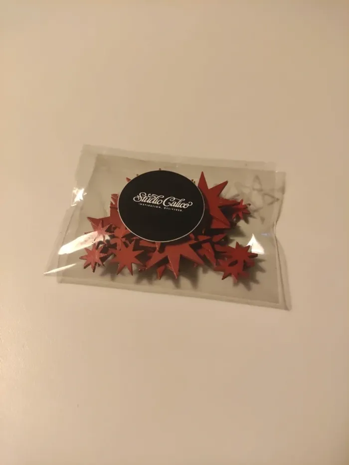 Embellissements pour loisirs créatifs - photo numéro 4