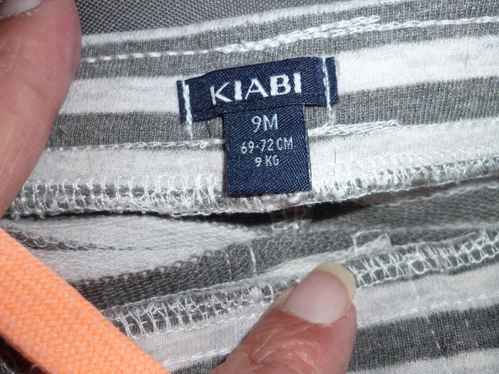 lot short - photo numéro 3