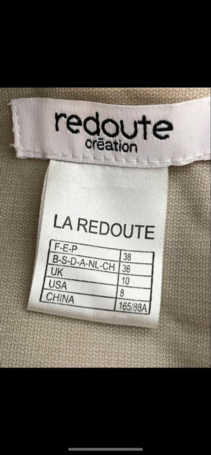 Trench beige - photo numéro 2