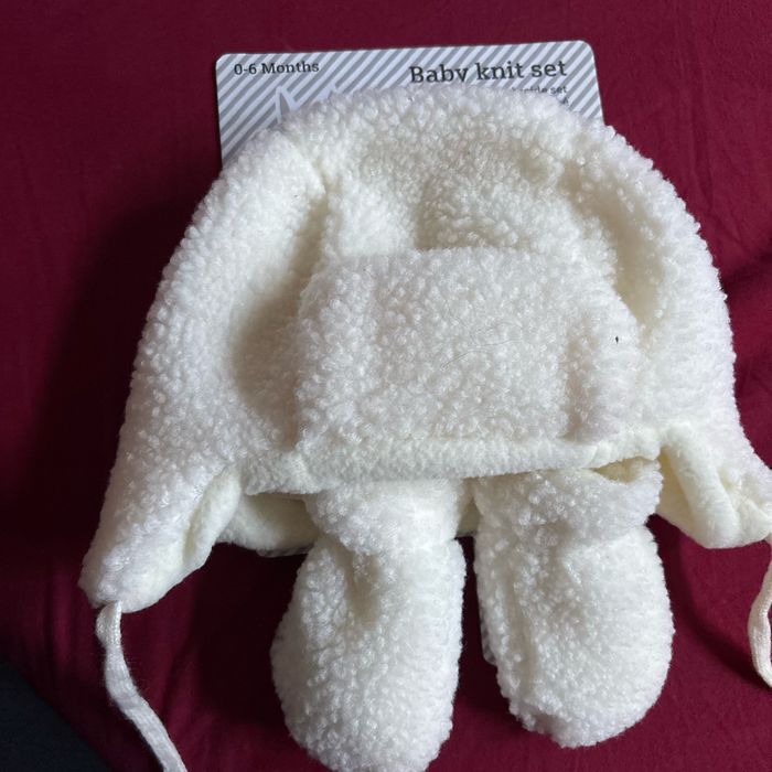Bonnet