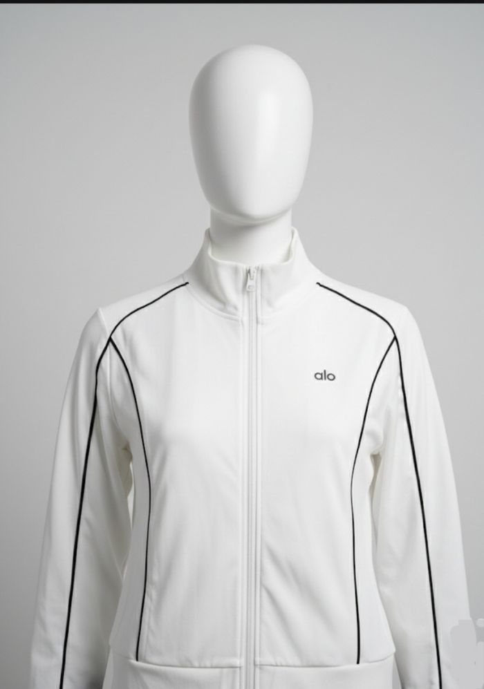 Ensemble leggings alo yoga - photo numéro 2