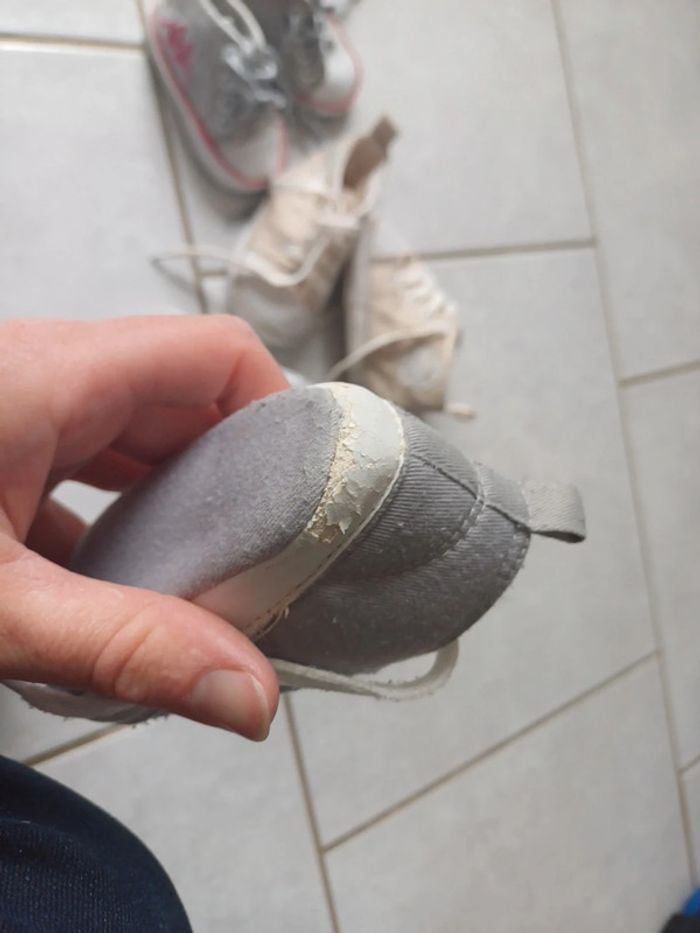 Chaussures 3-6 mois - photo numéro 15