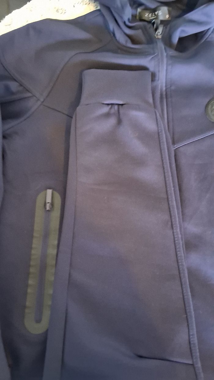 Survet zelis paris taille s - photo numéro 5