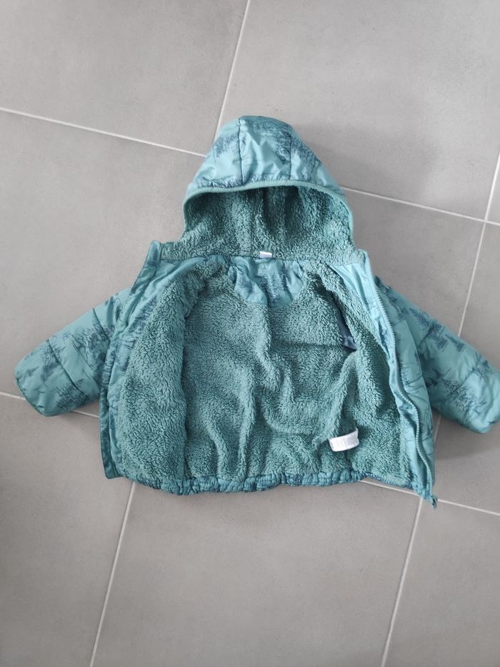 Manteau 36 mois - photo numéro 3