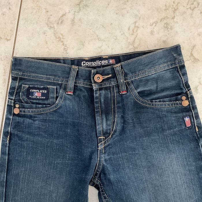 Jean complices taille 12 ans - photo numéro 2