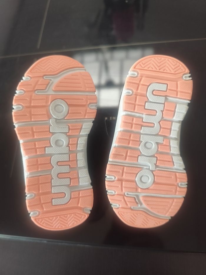 Umbro neuve - photo numéro 2