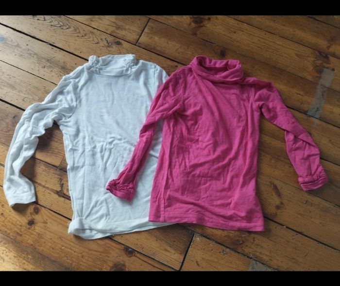 Sous pull
