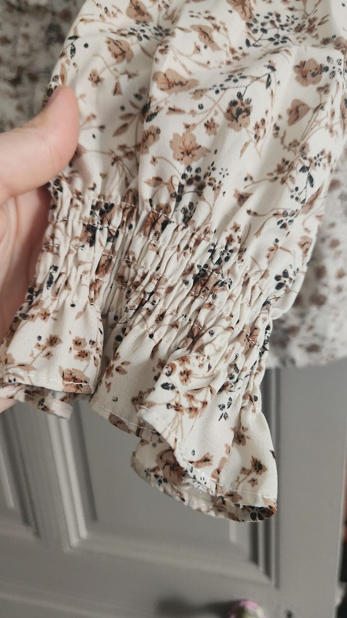 Chemise femme - photo numéro 4